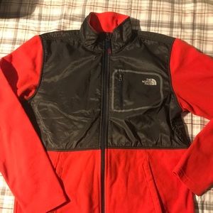 Boys The North Face lightweight jacket
